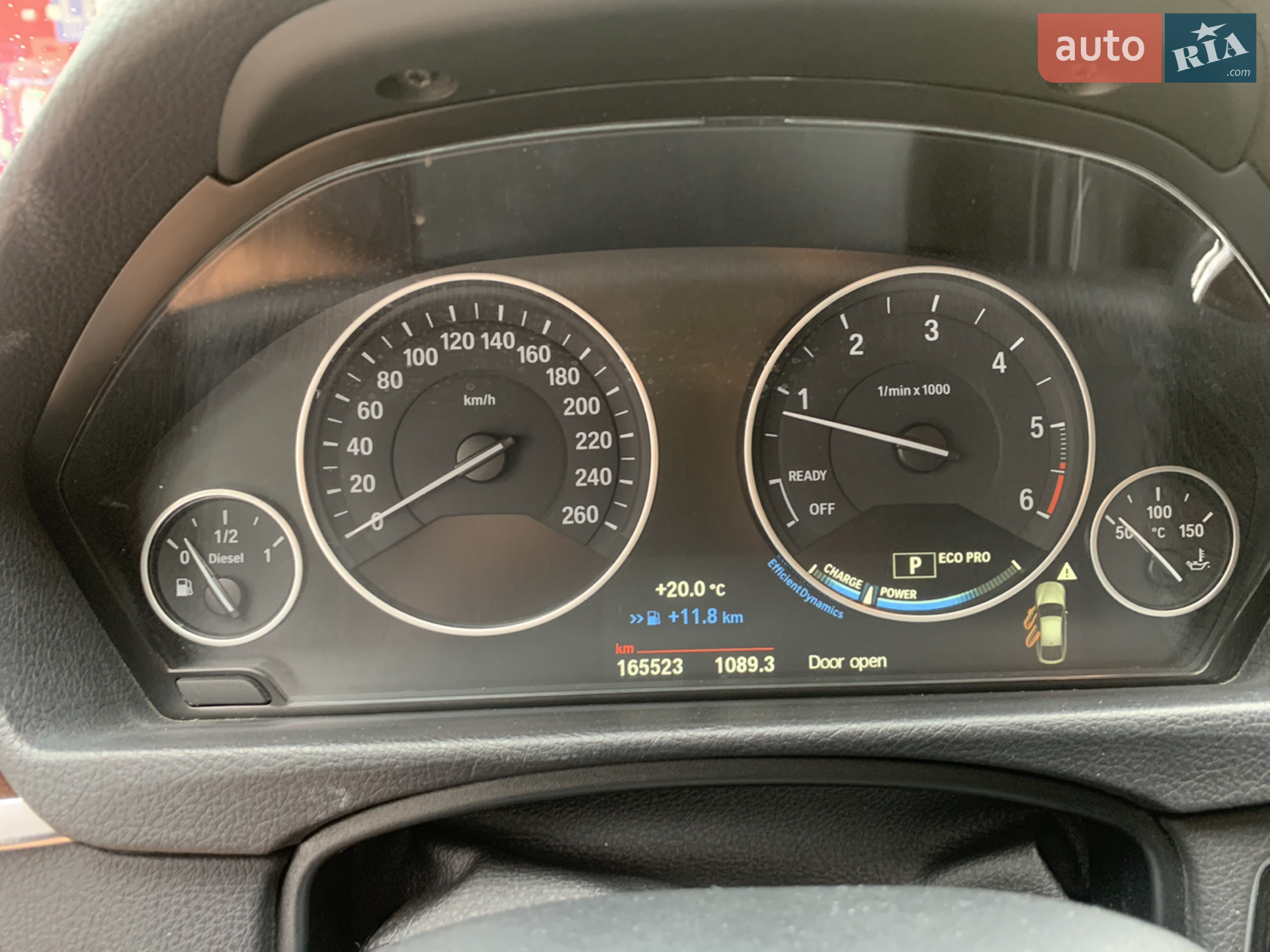 2014 BMW 3er - мініатюра 32