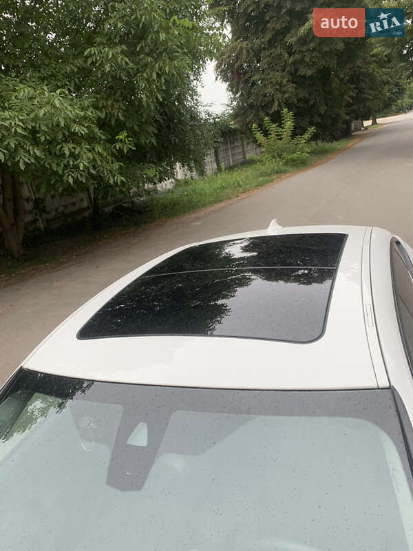 Лифтбек BMW 3 Series GT 2014 в Виннице