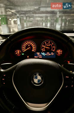 Лифтбек BMW 3 Series GT 2013 в Львове