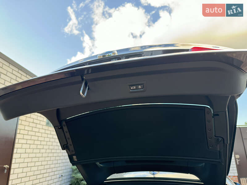 Ліфтбек BMW 3 Series GT 2017 в Харкові