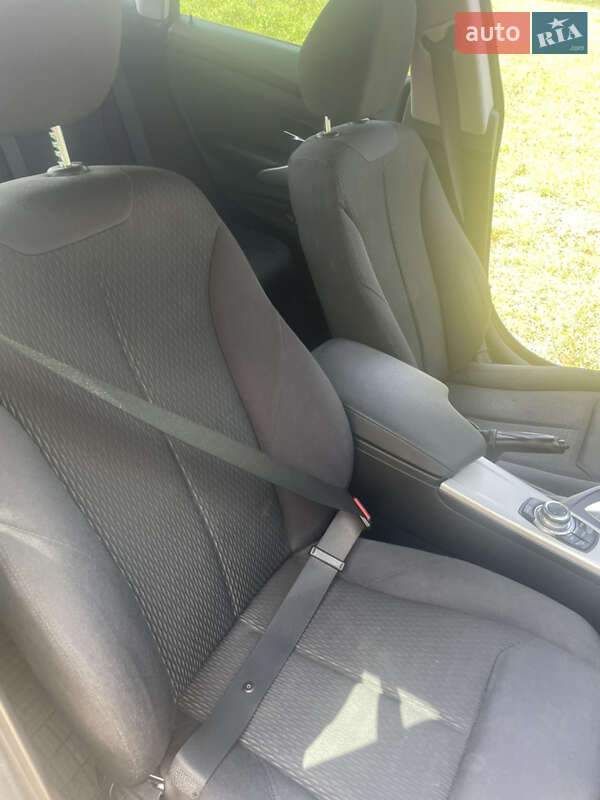 Лифтбек BMW 3 Series GT 2013 в Красилове