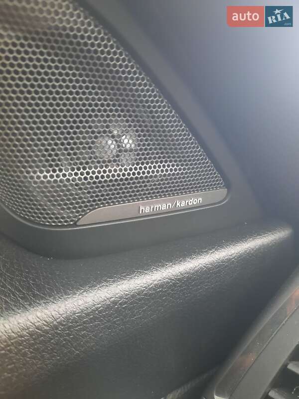 Ліфтбек BMW 3 Series GT 2016 в Києві