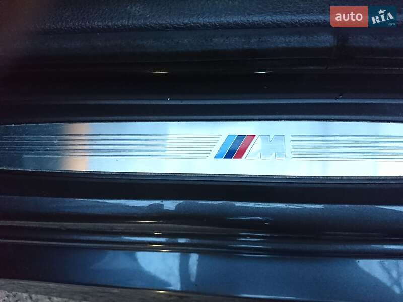 Лифтбек BMW 3 Series GT 2016 в Киеве фото 17 Лифтбек BMW 3 Series GT 2016 в Киеве