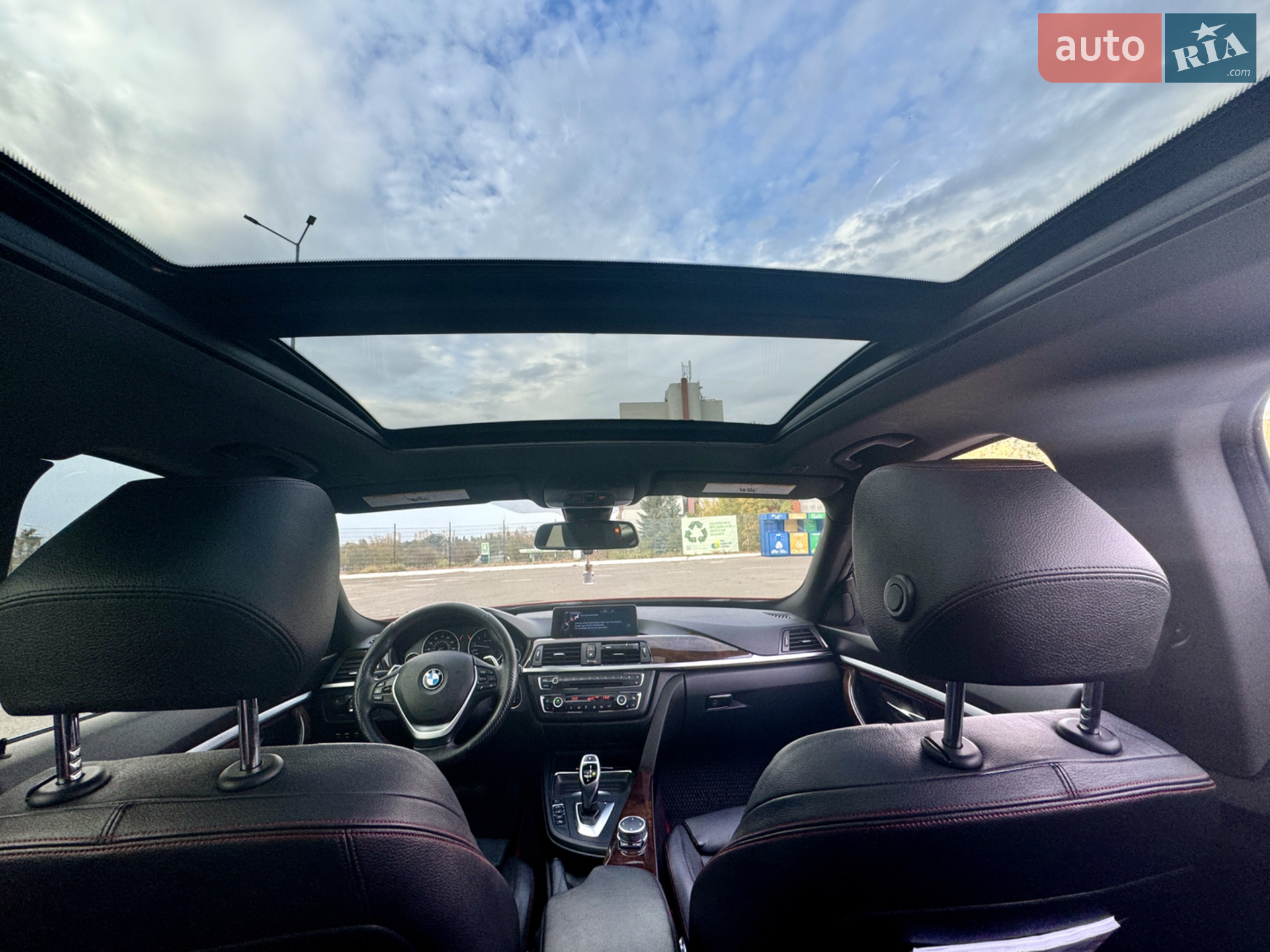 2015 BMW 3er - мініатюра 17