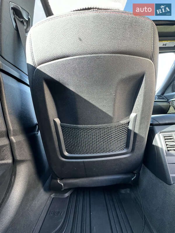 Лифтбек BMW 3 Series GT 2017 в Львове