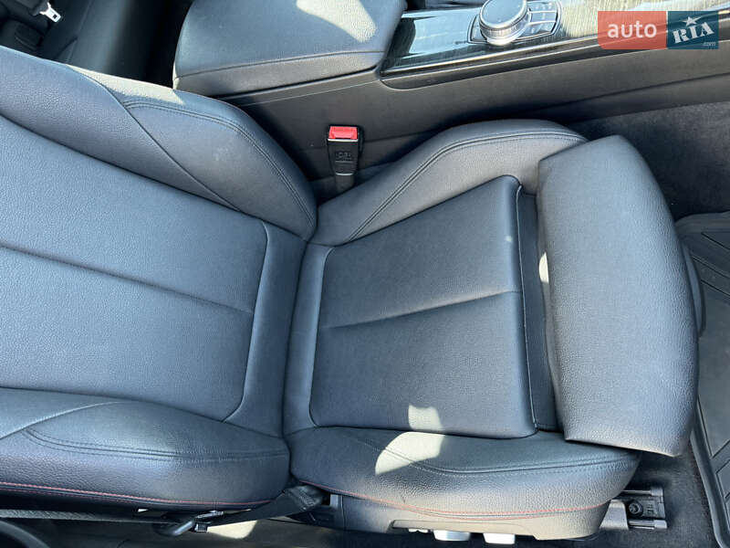 Лифтбек BMW 3 Series GT 2017 в Львове