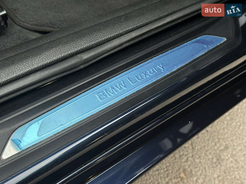Седан BMW 3 Series GT 2014 в Ивано-Франковске