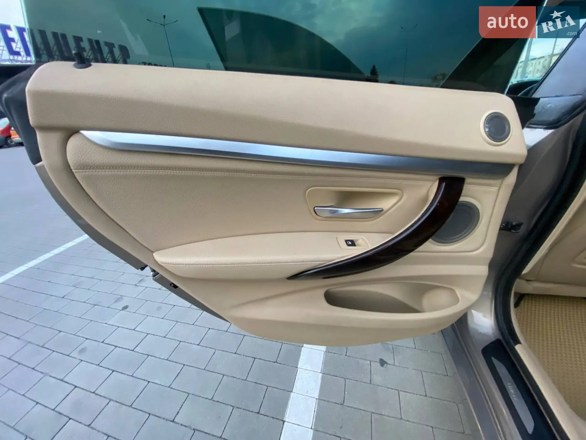 2014 BMW 3er - мініатюра 11