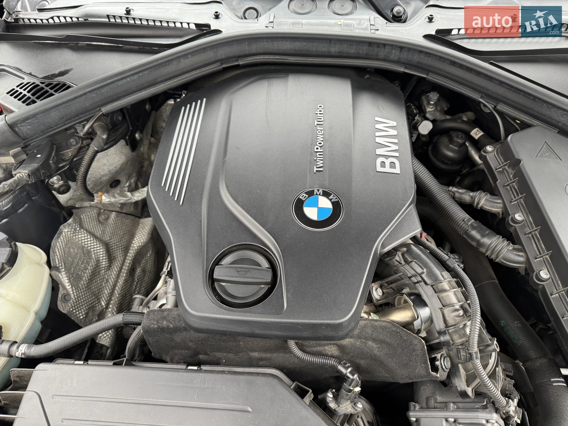 2018 BMW 3er - мініатюра 20