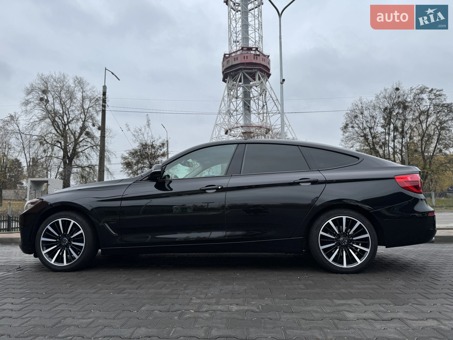 2018 BMW 3er - мініатюра 3