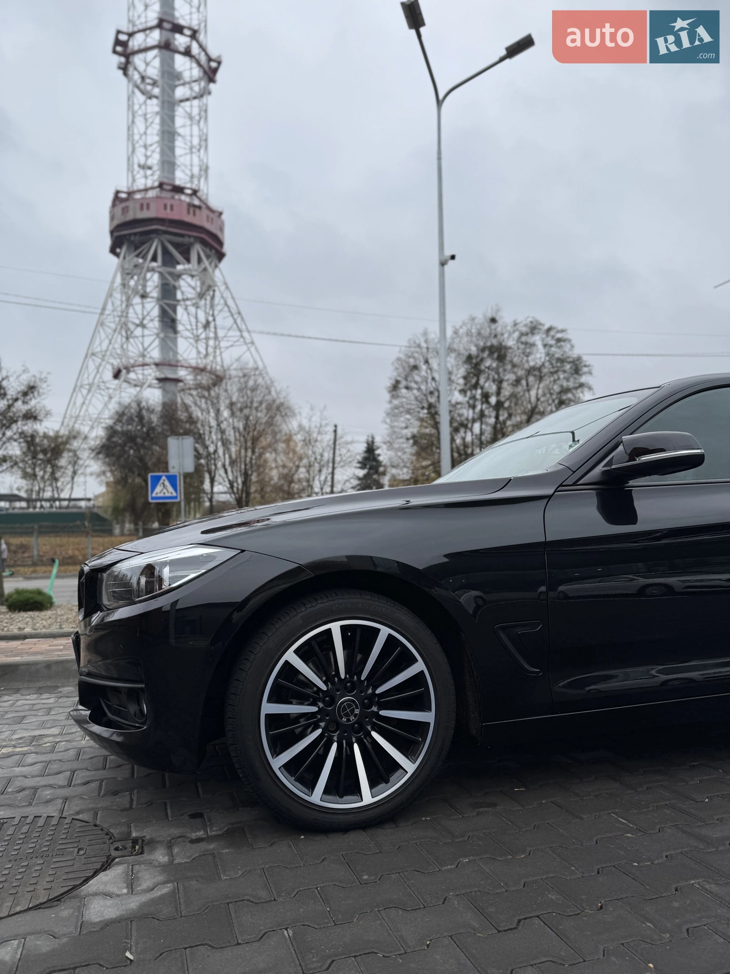 2018 BMW 3er - мініатюра 16