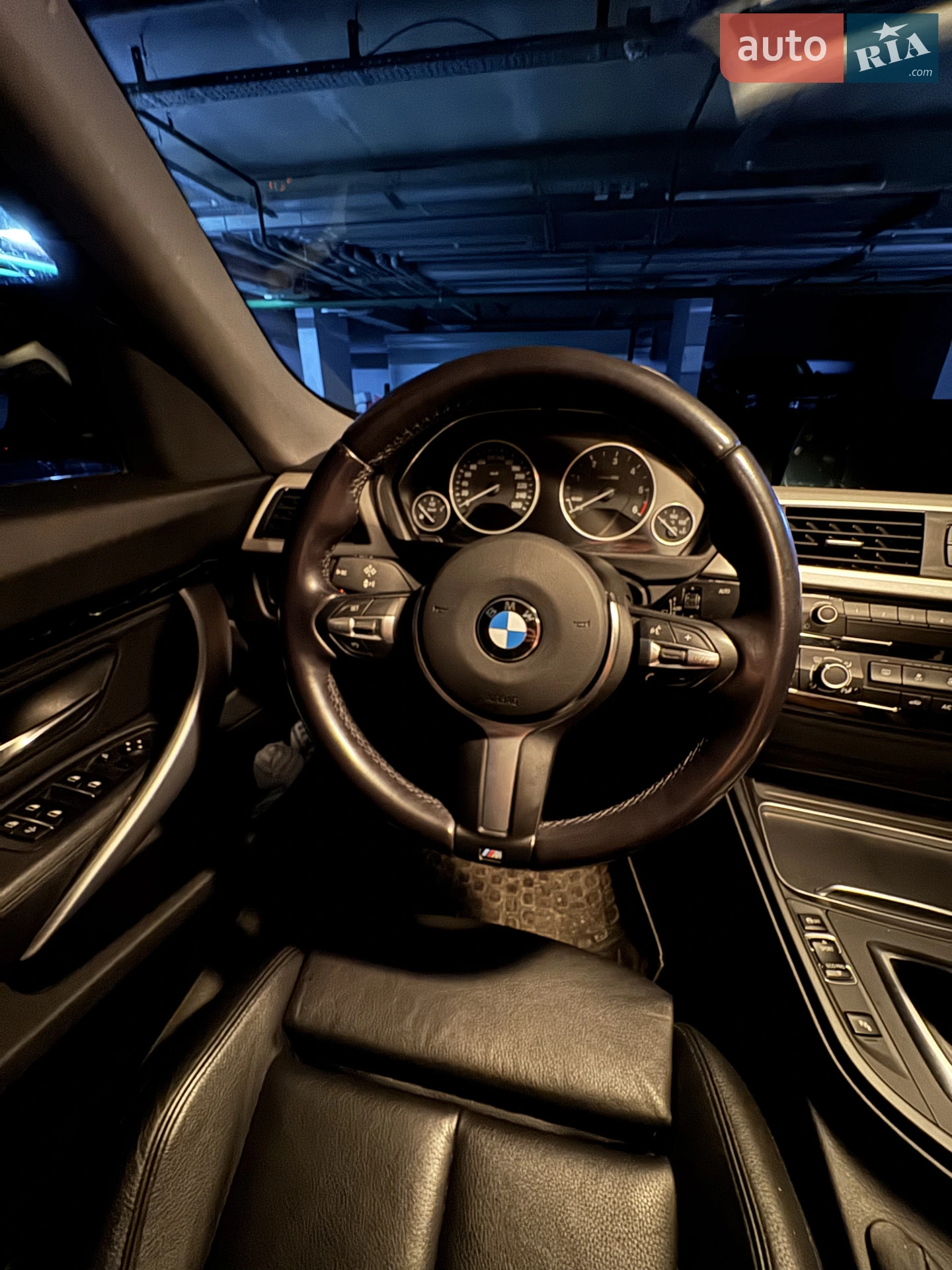 2018 BMW 3er - мініатюра 15