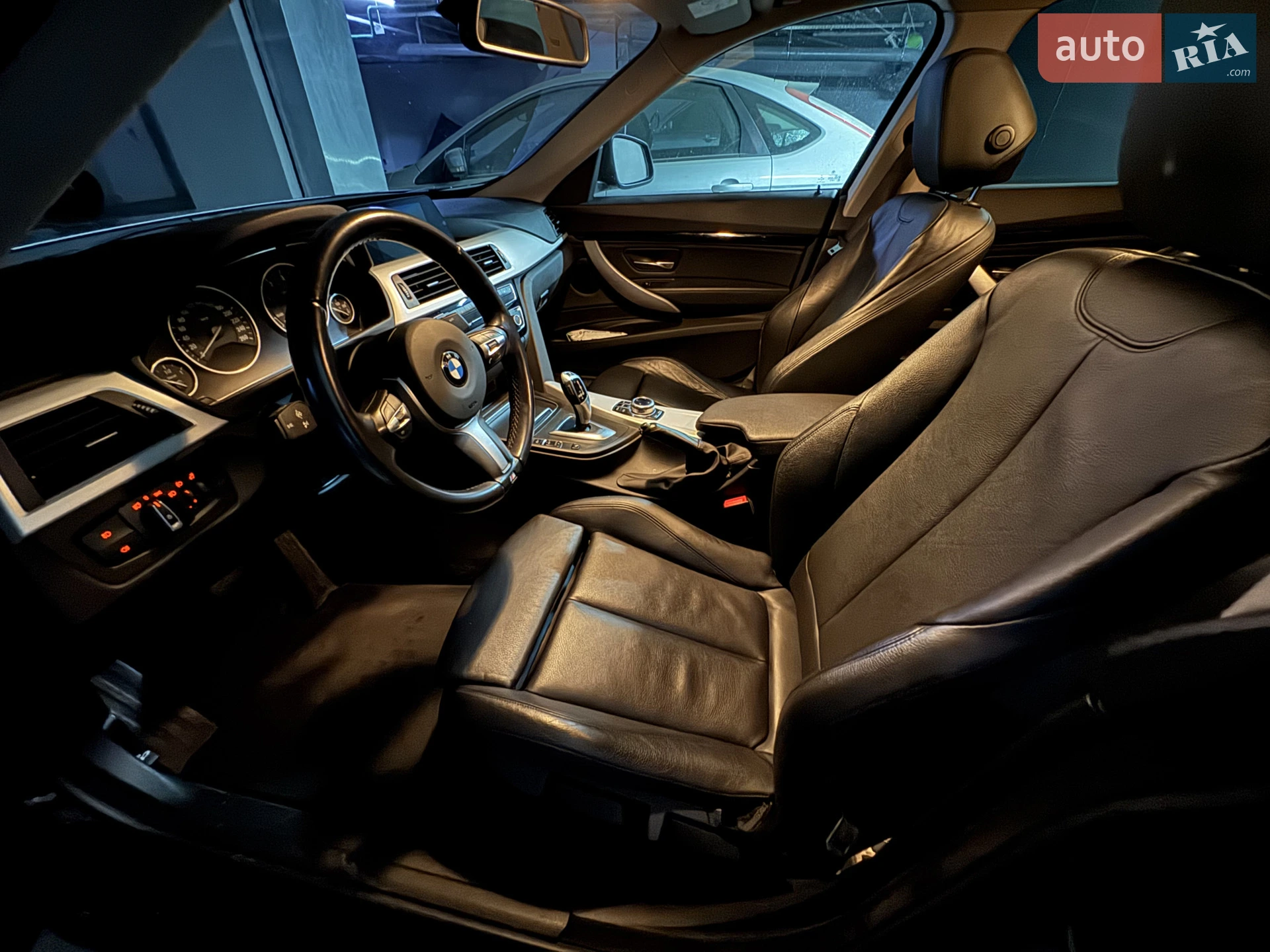 2018 BMW 3er - мініатюра 23