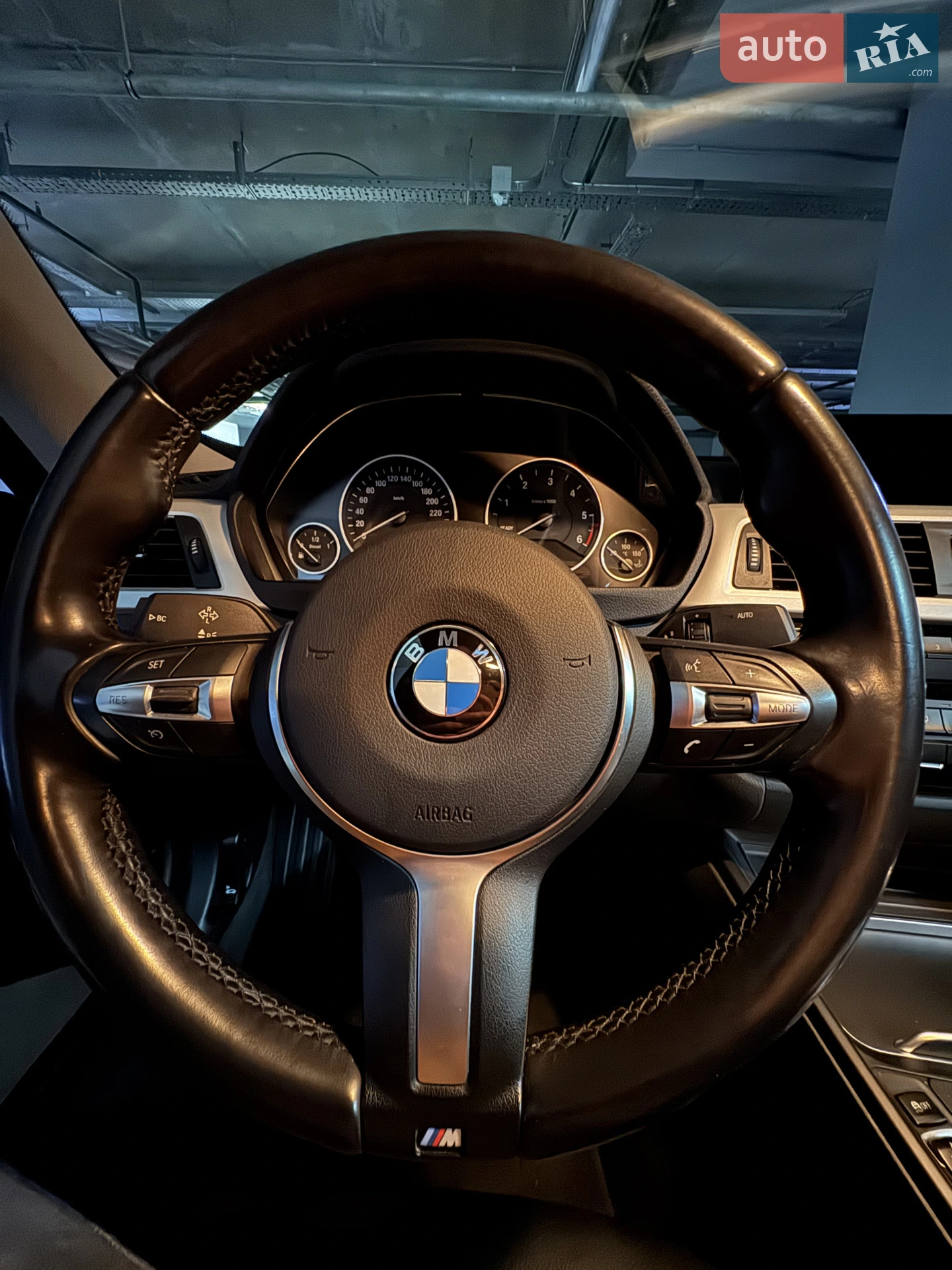 2018 BMW 3er - мініатюра 24