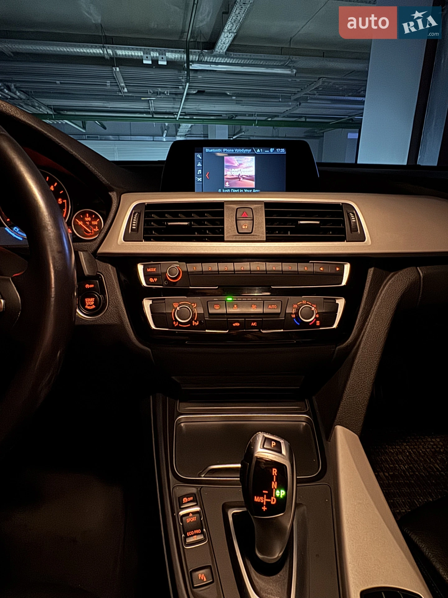 2018 BMW 3er - мініатюра 29