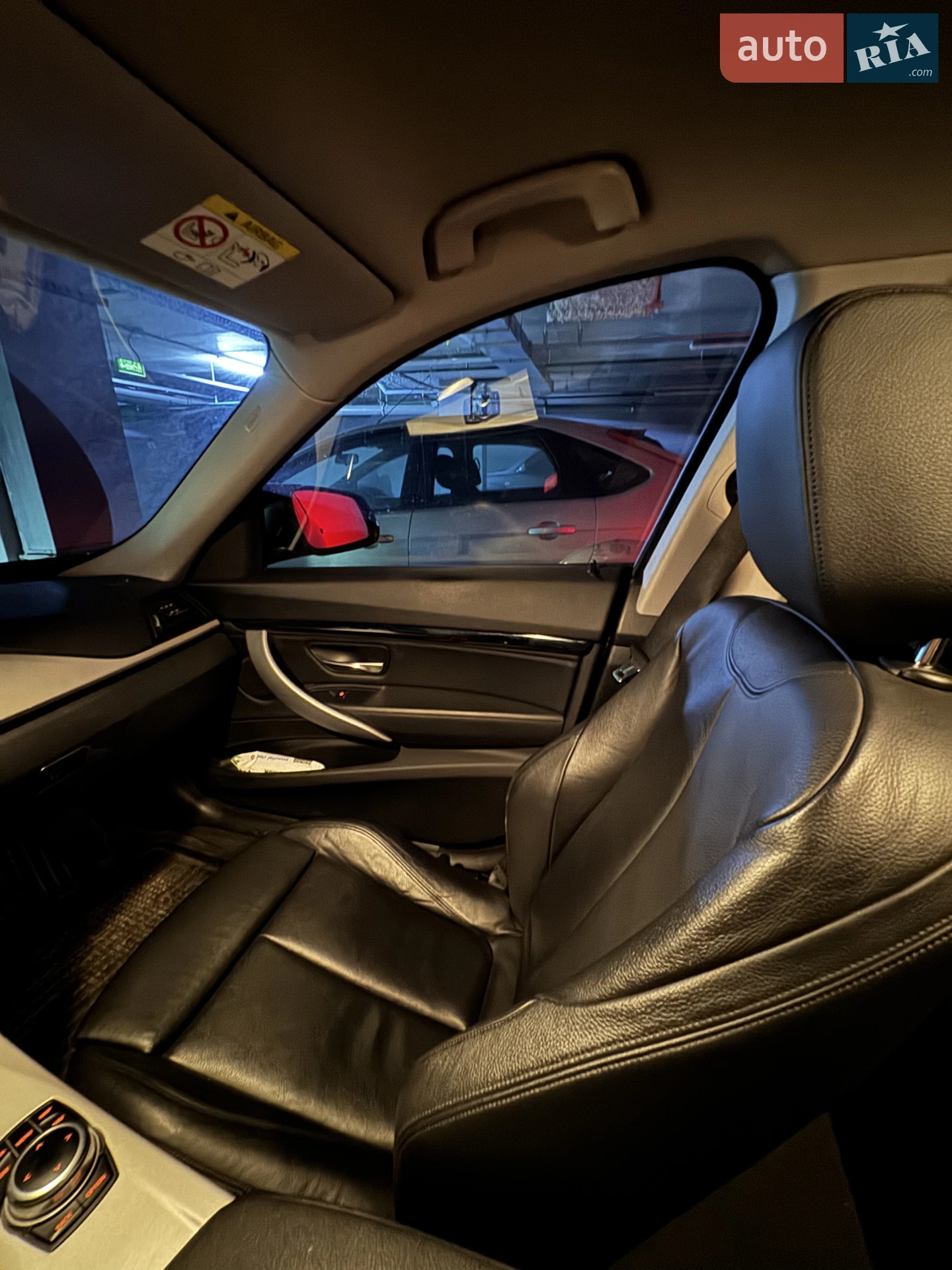 2018 BMW 3er - мініатюра 27