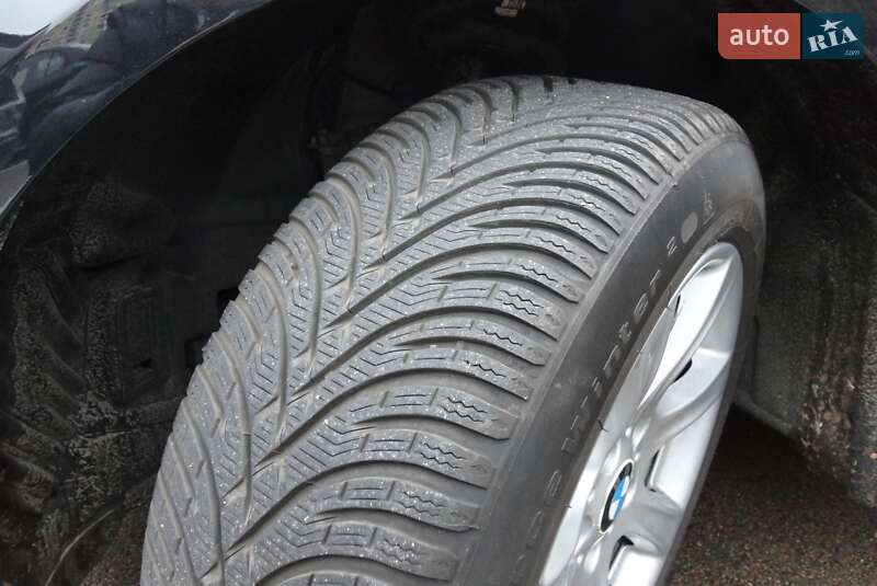 Лифтбек BMW 3 Series GT 2018 в Киеве