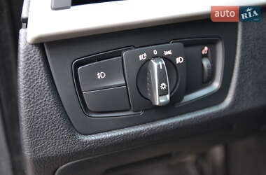 Лифтбек BMW 3 Series GT 2014 в 