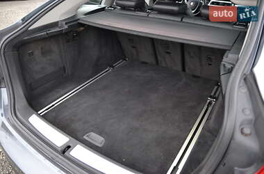 Лифтбек BMW 3 Series GT 2014 в 
