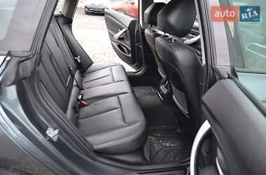 Лифтбек BMW 3 Series GT 2014 в 