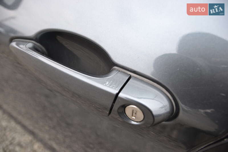 Ліфтбек BMW 3 Series GT 2014 в Луцьку