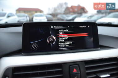 Лифтбек BMW 3 Series GT 2014 в 