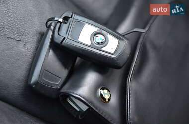 Лифтбек BMW 3 Series GT 2014 в 