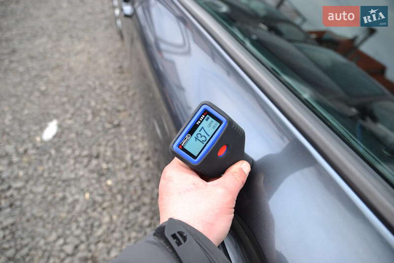 Ліфтбек BMW 3 Series GT 2014 в Луцьку