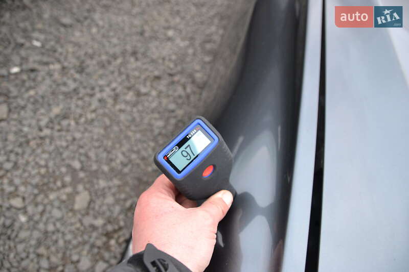 Ліфтбек BMW 3 Series GT 2014 в Луцьку