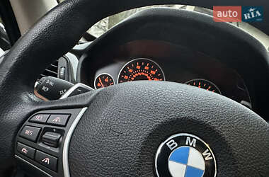 Ліфтбек BMW 3 Series GT 2013 в 