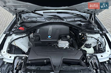Ліфтбек BMW 3 Series GT 2013 в 