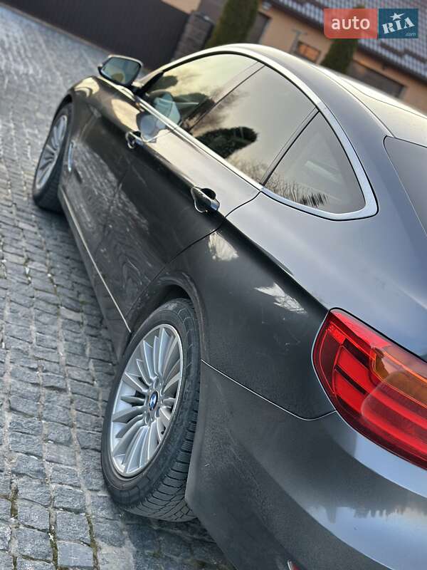 Лифтбек BMW 3 Series GT 2014 в Сарнах