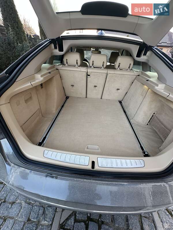 Лифтбек BMW 3 Series GT 2014 в Сарнах