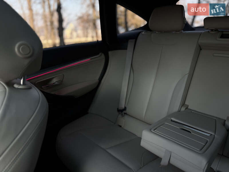 Ліфтбек BMW 3 Series GT 2016 в Одесі