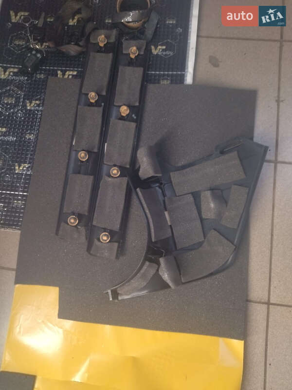 Ліфтбек BMW 3 Series GT 2016 в Одесі