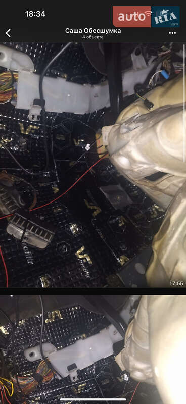 Ліфтбек BMW 3 Series GT 2016 в Одесі