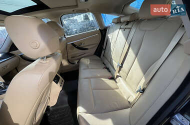 Ліфтбек BMW 3 Series GT 2014 в 