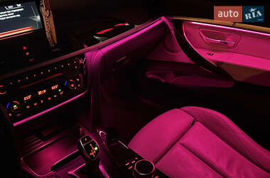 Лифтбек BMW 3 Series GT 2016 в Одессе