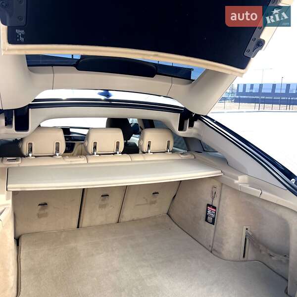 Лифтбек BMW 3 Series GT 2013 в Ивано-Франковске