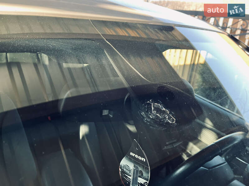 Ліфтбек BMW 3 Series GT 2014 в Тернополі