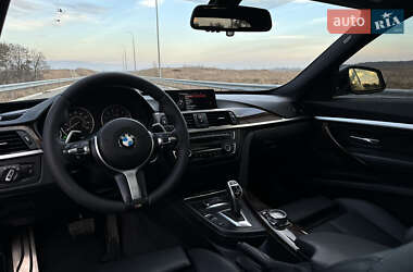 Лифтбек BMW 3 Series GT 2013 в Ровно