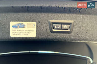 Лифтбек BMW 3 Series GT 2017 в 