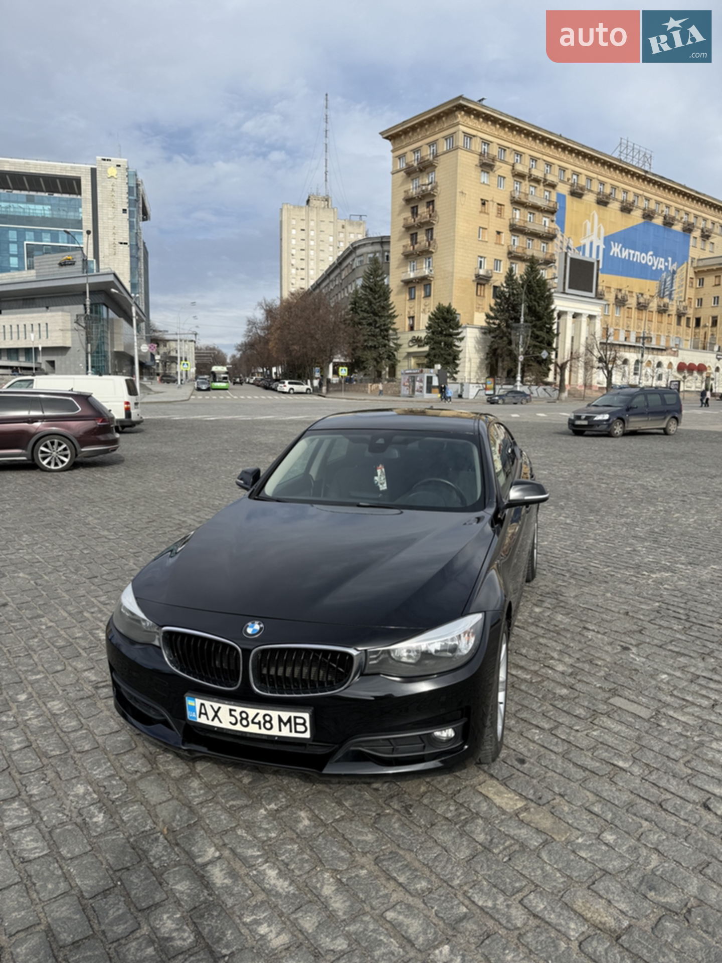 2015 BMW 3er - мініатюра 45