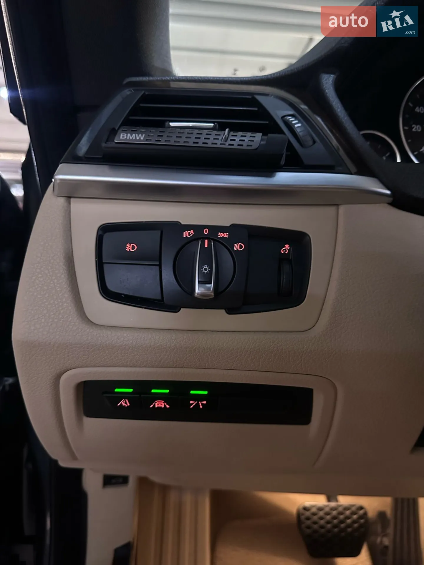 2015 BMW 3er - мініатюра 25