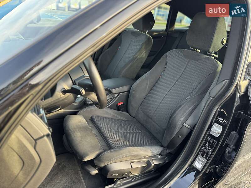 Ліфтбек BMW 3 Series GT 2014 в Львові