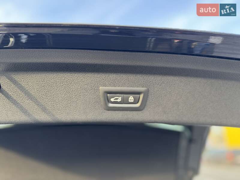 Ліфтбек BMW 3 Series GT 2014 в Львові