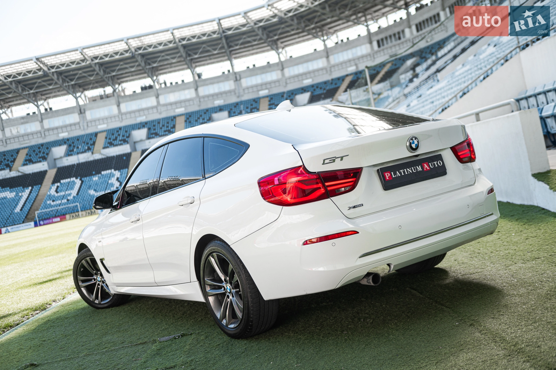 2015 BMW 3er - мініатюра 14