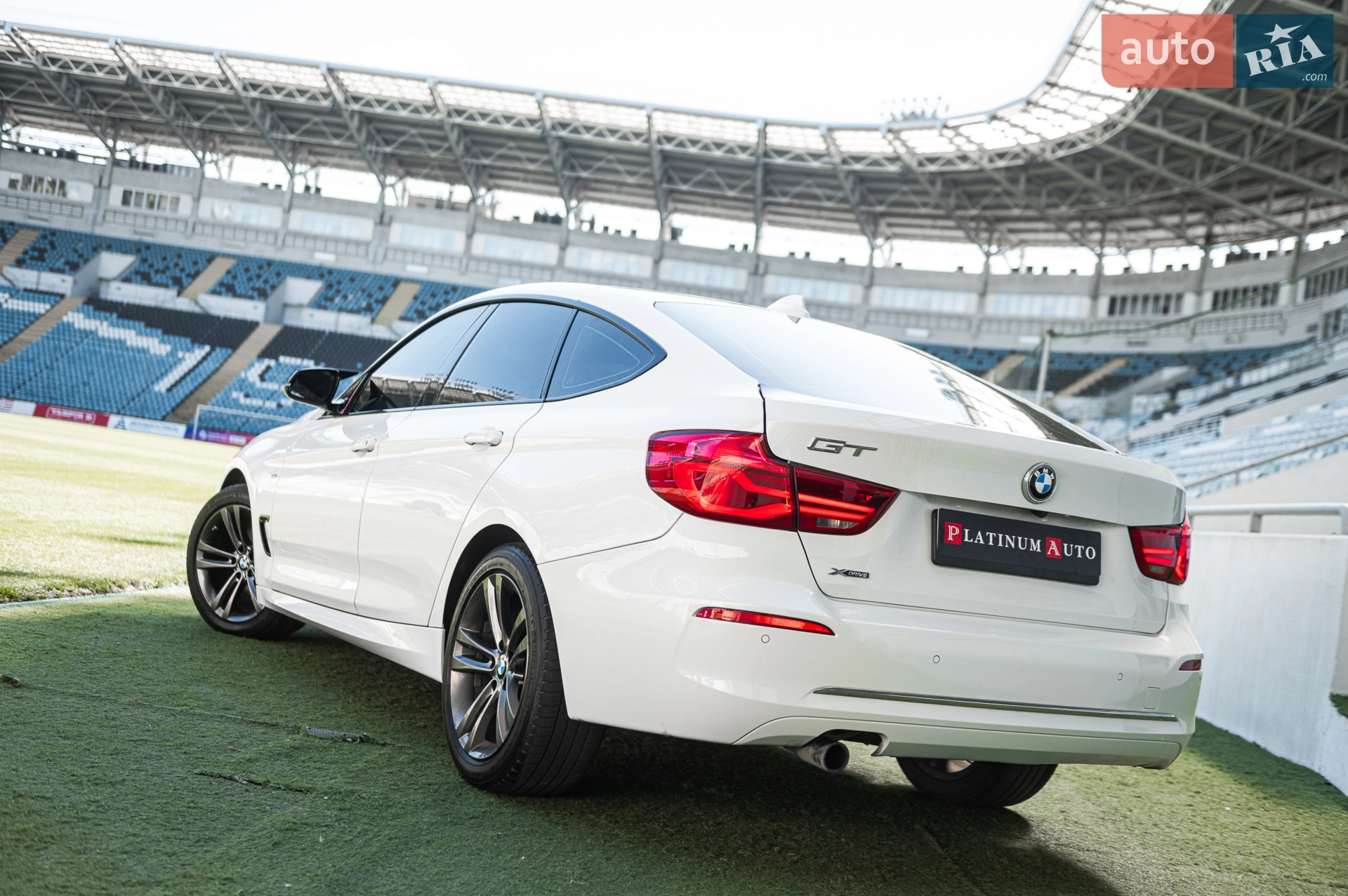 2015 BMW 3er - мініатюра 15