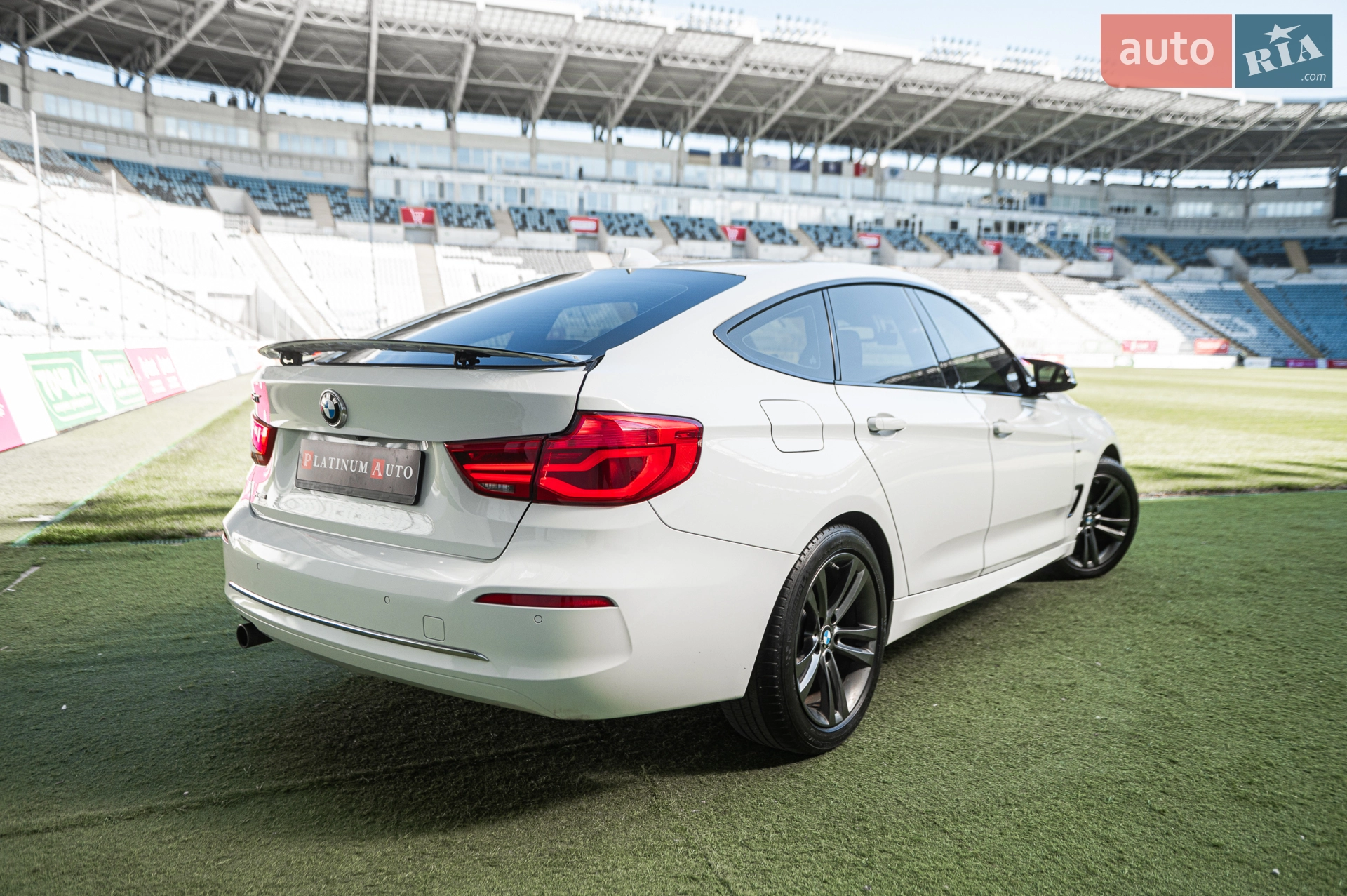 2015 BMW 3er - мініатюра 20