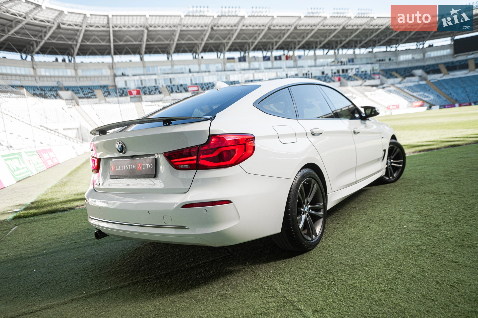 2015 BMW 3er - мініатюра 21